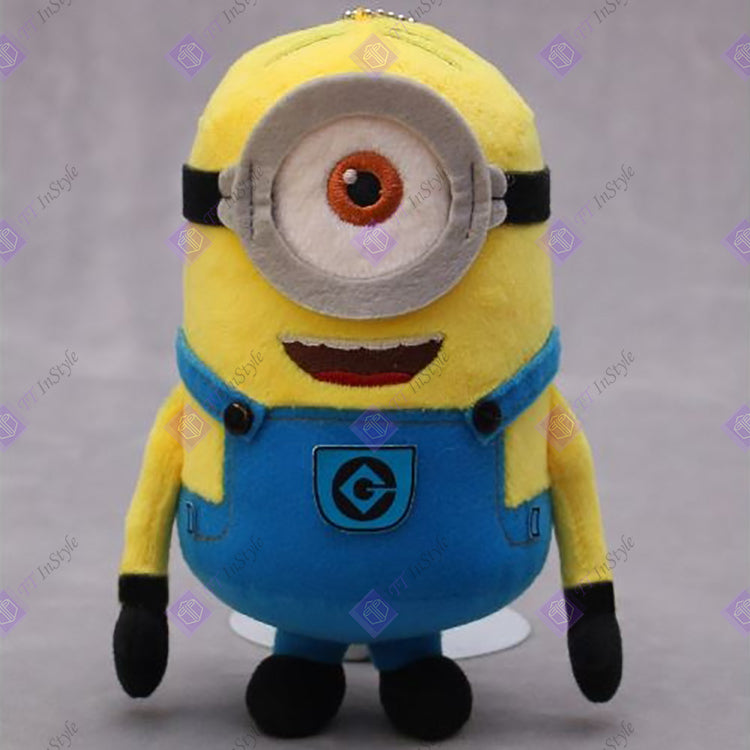Minions Plush  Kevin & Stuart