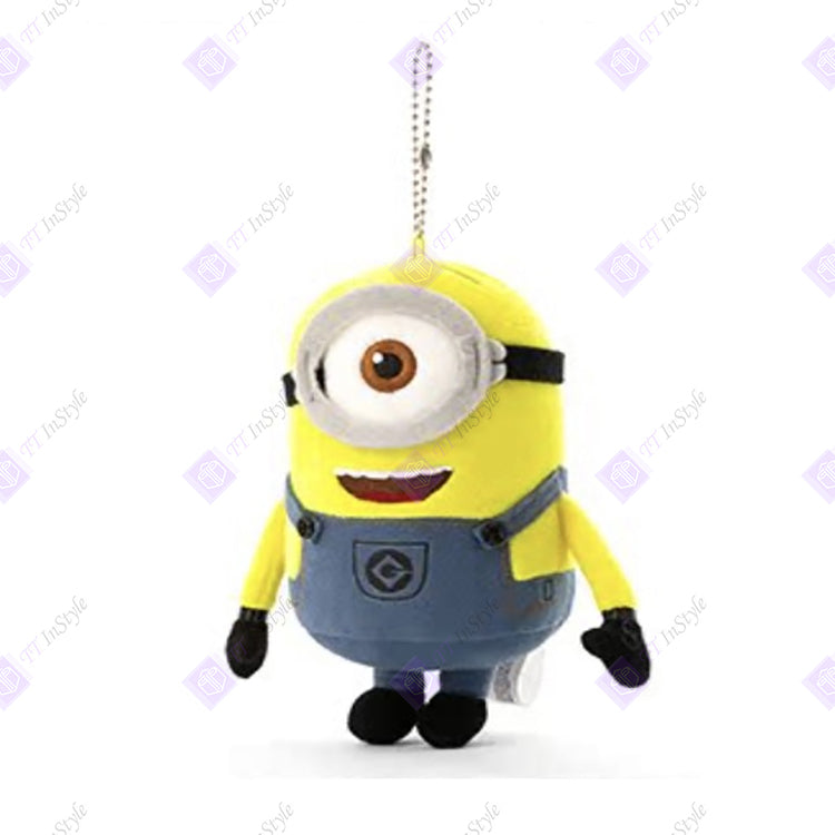 Minions Plush  Kevin & Stuart