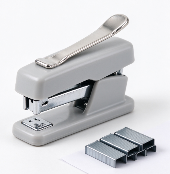 【2】Mixed Stationery Set for Family and Kids – Including but not limited to pen holders, highlighters, mirrors, etc.