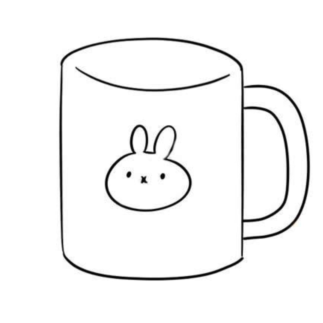 {Living] cute and fashion mugs/thermos cups/tissue box for kids family best brithday gifts for friends